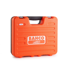 Bahco 40-delige Dopsleutelset 1/2″ – S400