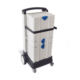 Tanos Trolley SYS-Roll 80101699