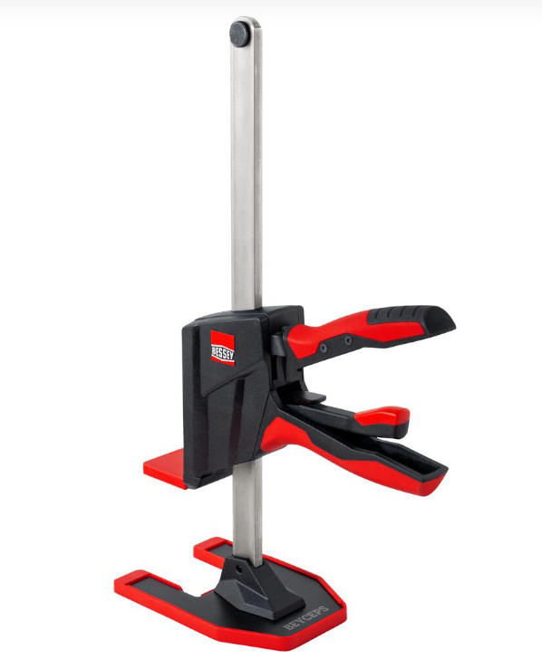 Bessey Montage- en Hefgereedschap BEYCEPS