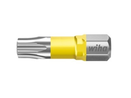 Wiha Bitset Y-bit 25 mm TX27 (5stuks) 41595