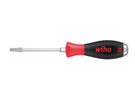 Wiha Schroevendraaier SoftFinish sleuf  en massieve stalen kap 2.0 x 12.0 - 03231