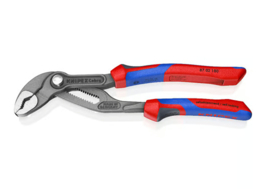 Knipex Cobra waterpomptang 87 02 180