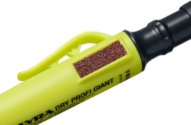 Lyra 4474102  DRY PROFI GIANT bouwmarker