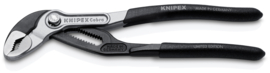 Knipex Cobra Bi-Color Limited zwart 87 99 180 S02