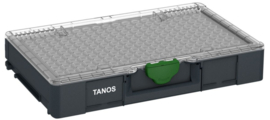 Tanos Systainer³ Organizer L 89 met 10 bakjes 83500008