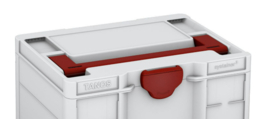Tanos Systainer³ M 137  83000002