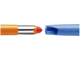 Pica 8082 GEL signalmarker Rood
