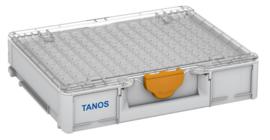 Tanos Systainer³ Organizer M 89 met 22 bakjes 83500001