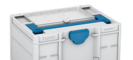 Tanos Systainer³ dekselvak M 187 83000561