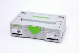 Festool Pluggenset SYS3 S 76-DBL-Set 578113