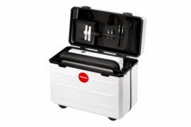 Parat 208.363.170 Pilotenkoffer TronX verrijdbaar