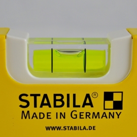 Stabila 70 waterpas 80cm  02286