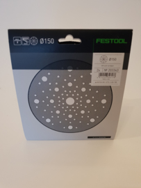 Festool Bescherm pad PP-STF D150 /2 203343