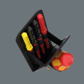 Wera Kraftform Kompakt VDE GO RA 1 05006620001
