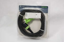 Festool plug it-kabel H05 RN-F/7,5 203920