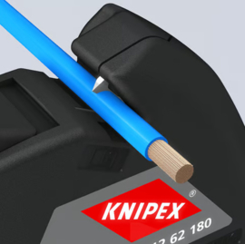 knipex Automatische afstriptang 12 62 180