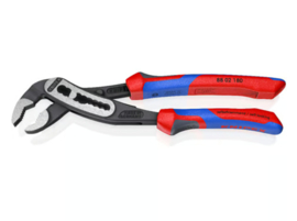 KNIPEX 88 02 180  Alligator Waterpomptang