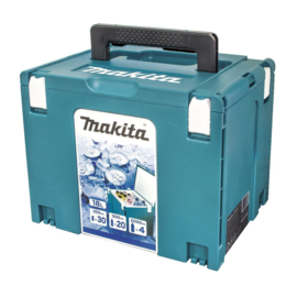 Makita 198253-4 CoolMbox 4 koelbox - 18 liter