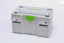 Festool Systainer³ SYS3 S 147 577818