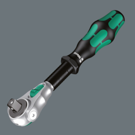 WERA Kraftform Kompakt Zyklop Speed, 26‑delig 05051045001