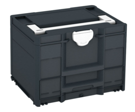 Tanos Systainer³Combi M 287 83000869 antraciet