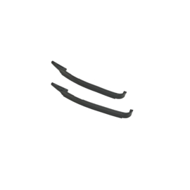 Tanos Glijrails voor “SYS-Roll”, set van 2 stuks 83570144