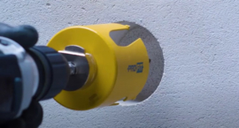 Profit Plug Buster Pro 82 mm DDH2PBP82