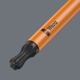 WERA TORX®-SLEUTELSET HF 967 SL/9 MULTICOLOUR 05024179001
