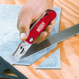 Bessey DBKAH-EU Knipmes met aluminium greep