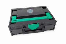 Wera Tool Rebel systainer 112  gereedschapskoffer