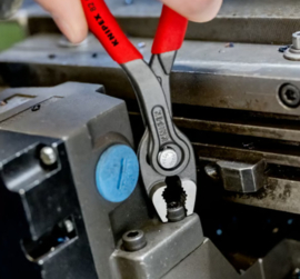 Knipex 82 01 150 KNIPEX TwinGrip