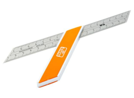 Bahco 9575-250 Vaste Zweihaak