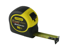 Stanley 0-33-811 Rolbandmaat Fatmax Blade Armor 10m - 32mm