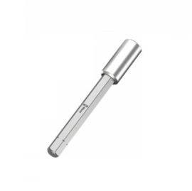 ​Wera  Bithouder Universeel Zyklop Pocket 1/4"x75 mm