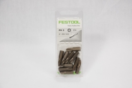 Festool bits PH 3-25 /10 490503