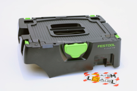 Festool 204717 Slangdepot voor CTL MINI I/ CTL MIDI I en CTM MIDI I met bluetooth