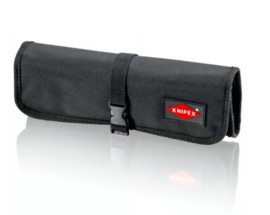 Knipex 00 19 56 LE Gereedschapstas Leeg 4 vakken