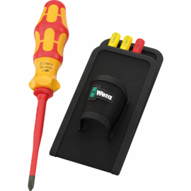 Wera Kraftform Kompakt VDE GO RA 2 05006621001