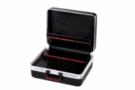 Parat 588.000.171 Gereedschapskoffer Leeg Classic Deep Space CP-7 X-ABS