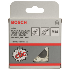 Bosch SDS-CLIC Snelspanmoer 1603340031