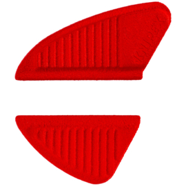 Knipex 86 09 300 V01 zachte wangen Voor 86 XX 300