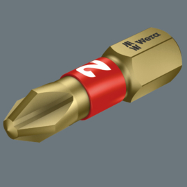 Wera Bit-Check 7 PH BiTorsion 1, 7-delig 05056291001
