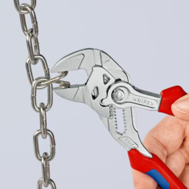 Knipex Sleuteltangen 86 05 180