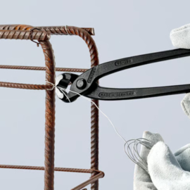 Knipex 99 01 300 Moniertang (rabitz- en vlechtertang)