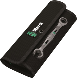 WERA ETUI VOOR 11 JOKER STEEK- EN RINGRATELSLEUTEL 05671382001