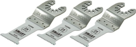 SMART BLADES UN TRA 32x52mm Blad hout snel gsn - H32RW3 3st