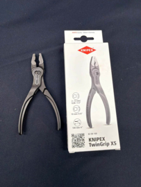 KNIPEX TwinGrip XS  82 00 100