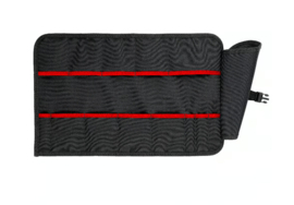 Knipex 00 19 41 LE Gereedschapsroltas Leeg 13 vakken