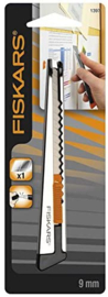 Fiskars Professioneel breekmes metaal 9 mm  1004619 olaf
