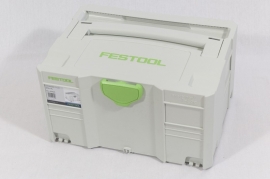 Festool SYSTAINER T-LOC 3 497565